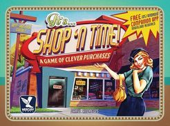 Shop N Time!